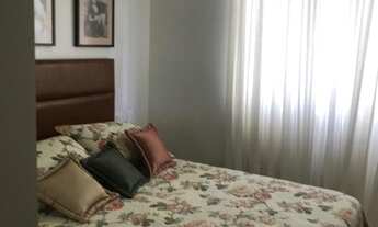 Imagem 7: Locação anual Villa Serena