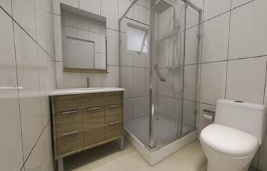 Imagem 6: Casa para Venda em São José, Forquilhas, 3 dormitórios, 1 suíte, 2 banheiros, 2 vagas