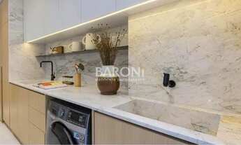 Imagem 7: São Paulo - Apartamento Padrão - Jardim Paulista