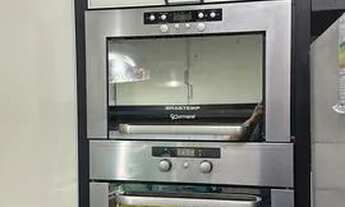 Imagem 2: Apartamento para venda possui 178 metros quadrados com 3 quartos em Umarizal - Belém - PA