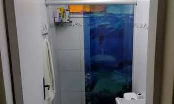 Imagem 6: Apartamento para venda ou troca em casa