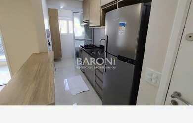 Imagem 5: São Paulo - Apartamento Padrão - Moema