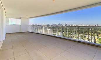 Imagem: APARTAMENTO ALTO DE PINHEIROS