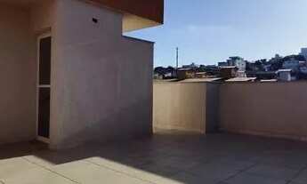 Imagem 3: Cobertura com 2 dormitórios à venda em Belo Horizonte