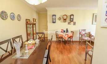 Imagem 6: Itaim Bibi Apartamento com 3 dormitórios