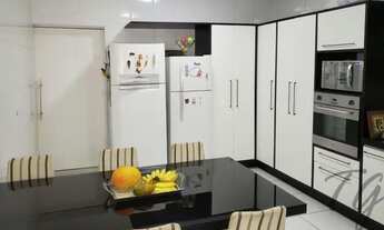 Imagem 4: Linda casa à venda no Condomínio Parque Esplanada, localizado em Votorantim-SP