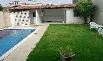 Imagem 2: ALUGO CASA NO GRUTA C/ PISCINA