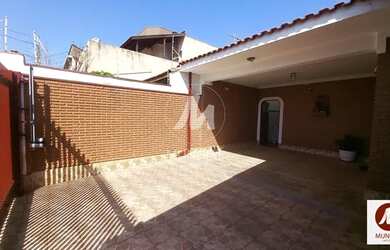 Imagem 2: Casa (térrea na rua) 3 dormitórios/suite, cozinha planejada