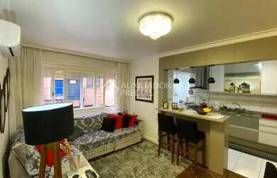 Imagem 2: Apartamento 3 quartos em Petrópolis - Porto Alegre - RS