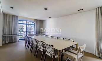 Imagem 5: São Paulo - Apartamento Padrão - Higienópolis