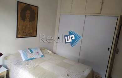 Imagem 7: Apartamento com 2 quartos no Catete