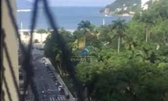 Imagem 7: Vende-se apartamento com 2 quartos- Centro - São Vicente/SP