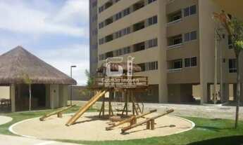 Imagem 6: Excelente apartamento para venda de 94 m², com 03 quartos no Natal Brisa Condomínio Clube