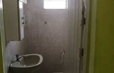 Imagem 3: Casa de 4 cômodos para locação