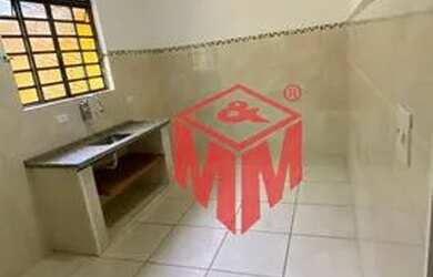 Imagem 3: Sobrado com 2 dormitórios para alugar, 105 m² por R$ 2.582/mês - Santa Terezinha - São Ber