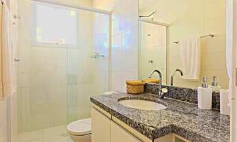 Imagem 5: Apartamento de 58m² com ótima localização