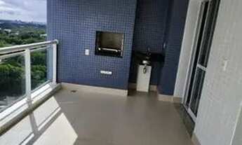 Imagem 5: Apartamento para aluguel possui 130 metros quadrados com 3 quartos em Patamares - Salvador