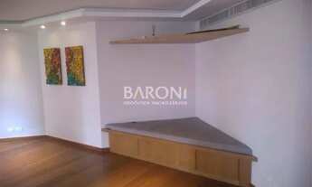 Imagem 2: São Paulo - Apartamento Padrão - Brooklin