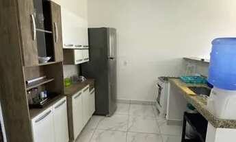 Imagem 2: Kitnet/conjugado para aluguel com 40 metros quadrados com 1 quarto em Ponta Negra - Natal