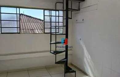 Imagem 6: Casa com 1 dormitório para alugar, 40 m² por R$ 939,60/mês - Pirituba - São Paulo/SP