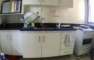 Imagem 5: Cobertura - Jardim Paranapanema - Campinas