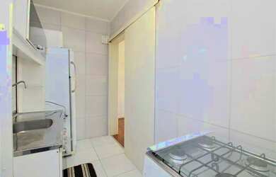 Imagem 7: PORTO ALEGRE - Apartamento Padrão - Partenon