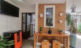 Imagem 5: Impecável Casa Duplex Próxima a Praia 3 Suítes Espaço Gourmet e Vagas