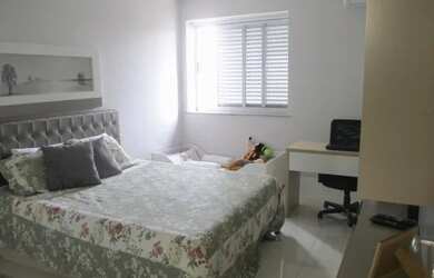 Imagem 6: Apartamento com 4 dormitórios à venda em Belo Horizonte