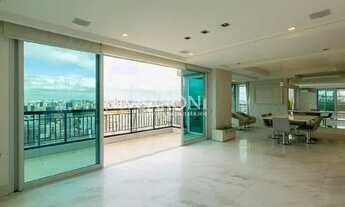 Imagem: São Paulo - Apartamento Padrão - Paraíso