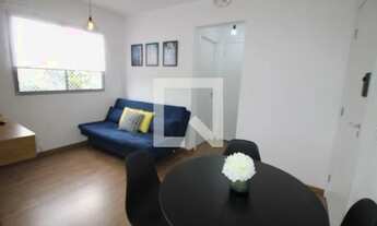 Imagem 5: Apartamento para Aluguel - Mooca, 1 Quarto, 33 m2