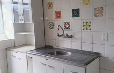 Imagem 6: Apto PORTO ALEGRE RS