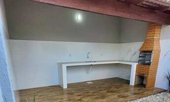 Imagem 4: Residencial Campos Dourados Goiânia 2Q, 1 Suíte