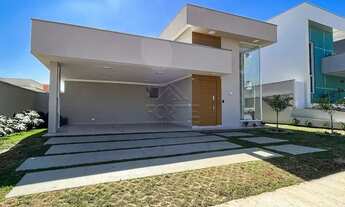 Imagem: PIRACICABA - Casa de Condomínio - Loteamento