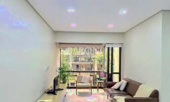 Imagem 6: São Paulo - Flat - Jardim América