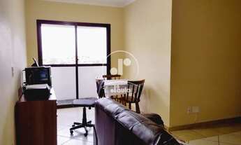 Imagem: Apartamento com Vista Panorâmica sendo