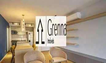 Imagem 2: Apartamento com 2 Quartos e 2 banheiros à Venda, 100 m²