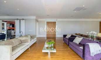 Imagem 2: São Paulo - Apartamento Padrão - Moema