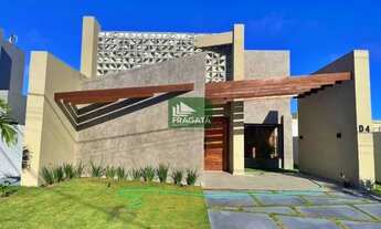 Imagem 4: CASA BARRA DOS COQUEIROS COND TERRAS ALPHAVILLE 2 NA BARRA DOS COQUEIROS