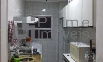Imagem 2: PARADISE LIFE/ apartamento 38m2 mobiliado/ 1 vaga de garagem