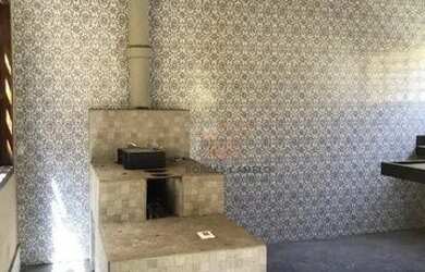 Imagem 7: Casa com 4 dormitórios à venda, 550 m² por R$ 5.000.000,00 - Vila Del Rey - Nova Lima/MG