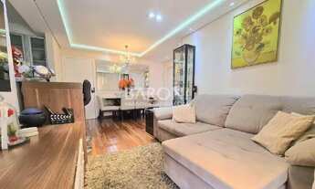 Imagem 2: São Paulo - Apartamento Padrão - Paraíso