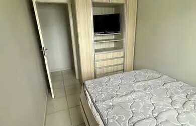 Imagem 5: Flex Tapajos- 2 quartos, sendo uma suite