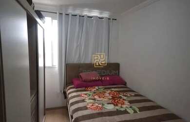 Imagem 7: Apartamento com 2 dormitórios à venda, 52 m² por R$ 265.000,00 - Hauer - Curitiba/PR