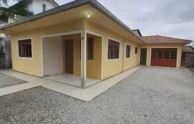 Imagem 2: Casa para Alugar em Biguaçu - CA533