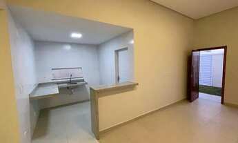 Imagem 3: LUAR DA BARRA - casa térrea !