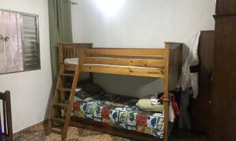 Imagem 7: CAIQUE CASA EM SÃO PAULO NA ZONA SUL, ISOLADA, LOCALIZADA NO JARDIM IPORANGA (PRÓXIMO AO A