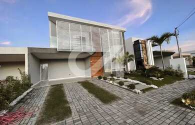 Imagem 2: Terras Alphaville 2 - Casa Duplex completa