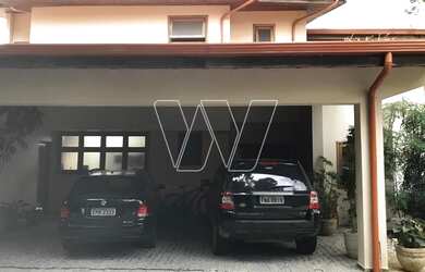 Imagem 7: Casa - Sítios de Recreio Gramado - Campinas