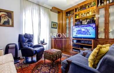 Imagem 6: São Paulo - Apartamento Padrão - Jardim Paulista