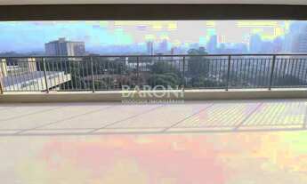 Imagem 2: São Paulo - Apartamento Padrão - Ibirapuera